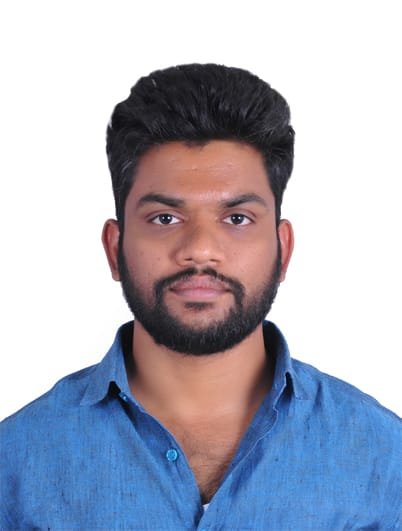 Raghava chandra bose